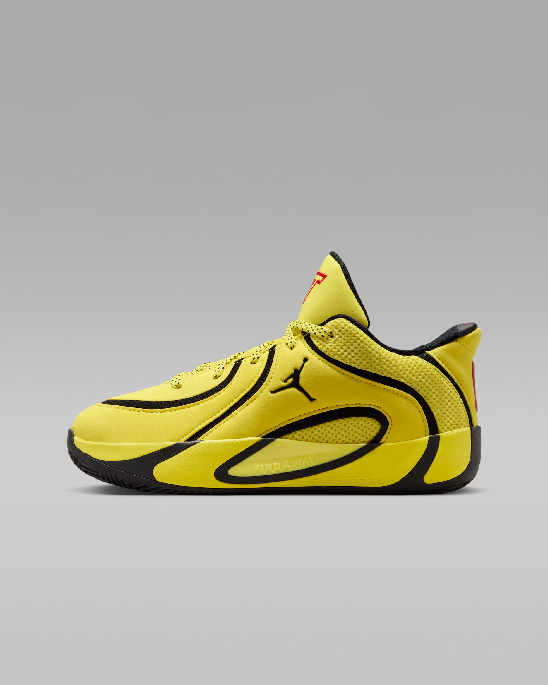 Tatum 4 Big Kids' Shoes. Nike SI